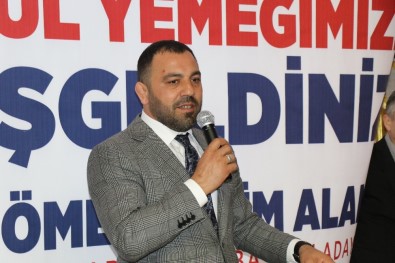 Bakan Yardımcısı Yerlikaya Açıklaması 'Kurda Kuşa Yem Olmayacağız, Bu Tuzaklara Düşmeyeceğiz'