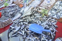 Balık İlgi Görmüyor