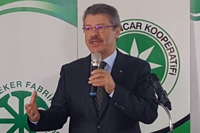 Başkan Akay Açıklaması 'Suyu Korumak Hepimizin İşidir'