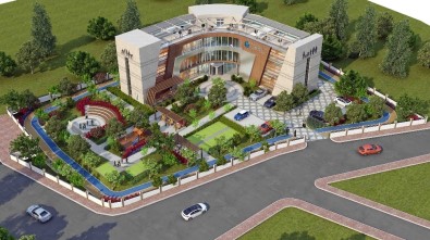 Başkan Akgün'den Büyükçekmece'ye 2 Sosyal Tesis Daha