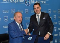 Başkentin 50. Kardeş Kenti Podgoritsa Oldu