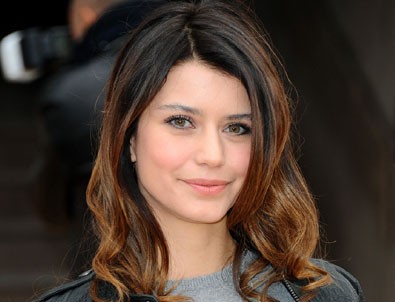 Beren Saat'in yeni dizisindeki partneri ortaya çıktı