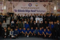 EĞİTİM İŞBİRLİĞİ PROTOKOLÜ - 'Bir Bilenle Bilge Nesil' Projesi Bosna Hersek'te Uygulanacak