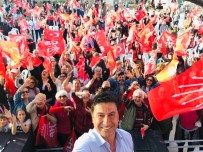 Bodrum'da Ahmet Aras'la Yepyeni Bir Dönem Başlıyor