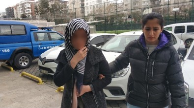 Bylock'tan Aranan Üniversitesi Öğrencisi Yakalandı