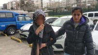 ONDOKUZ MAYıS ÜNIVERSITESI - Bylock'tan Aranan Üniversitesi Öğrencisi Yakalandı