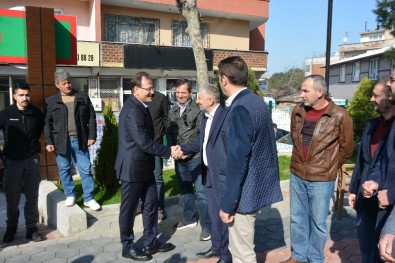 Çavuşoğlu Açıklaması 'Biz MHP İle Beka İçin Beraberiz. CHP İle HDP De Beka İçin Mi Beraber'