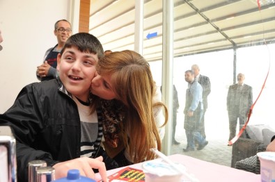 CHP Çalkaya Açıklaması 'Biz Down Sendromluların Farkındayız Ve Yanındayız'