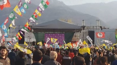 CHP-HDP İttifakı Bursa'da Da Ortaya Çıktı