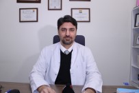 LENF - 'Çocuğum Deli Yatıyor' Demeden Önce Geniz Etine Baktırın