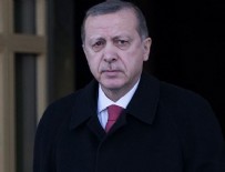 YENI ZELANDA - Cumhurbaşkanı Erdoğan'dan Trump'a tepki