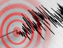DEPREM RAPORU - 23 yıllık deprem haritası değişti