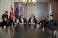 ÇEK CUMHURIYETI - Doğu-Batı Dostluk Rallisi Göbeklitepe Teması İle Yapılacak