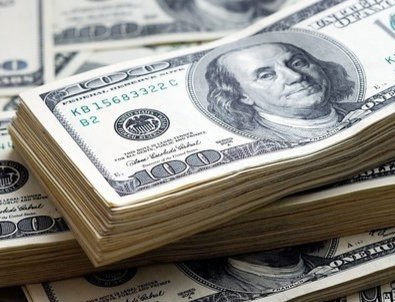 Dolar zirve yaptı