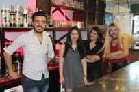 TİTANİK - Dört Kardeş Ele Ele Verdi, Kendi İşlerinin Patronu Oldu