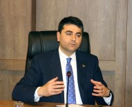 DEMOKRAT PARTI - DP''den Aday Gösterilmeyen Bölgeler İçin 'Ehil İnsanlar' Çağrısı