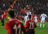 AVRUPA FUTBOL ŞAMPİYONASI - Eskişehirspor Milli Arada Fenerbahçe Ve Konyaspor İle Karşılaşacak