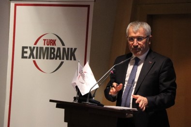 Eximbank'tan İhracatçılara Nefes Aldıracak 2019 Ürünleri
