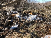 GÜNEŞ ENERJİSİ - Gabar'da terör örgütünün inlerine girildi