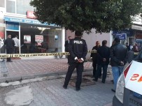 PAYAS - Ganyan Bayi Sahibini Öldüren Zanlı İskenderun'da Yakalandı