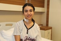 TIP ÖĞRENCİSİ - Genç Doktorun Akciğerinden 7 Santimlik Kitle Çıktı