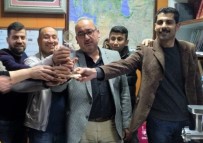 KÜÇÜK EV - Hatay'dan Ulusal Bir Marka Doğdu