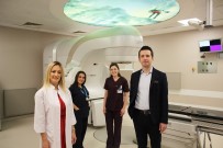 RADYASYON - Işın Tedavisinde Akıllı Teknoloji