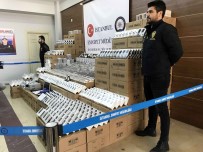 İstanbul'da 47 Bine Yakın Gümrük Kaçağı Cep Telefonu Ele Geçirildi