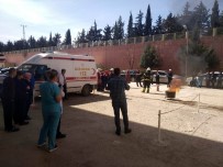 TATBIKAT - İtfaiye Müdürlüğü Ekipleri Eğitimlerine Devam Ediyor