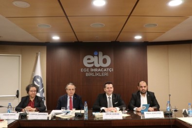 İzmir'de E-İhracat Zirvesi Başlıyor