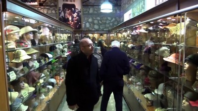 Keşif Gezilerinin 5. Ayağı Kastamonu'da