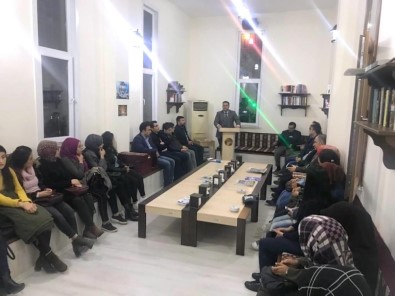 KİTAM Sohbetleri 'Osmanlı Devleti'nin Modernleşme Serüveni'