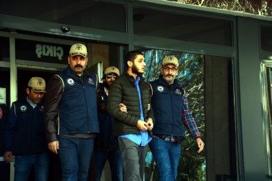 Malatya'da DEAŞ Operasyonu Açıklaması 3 Tutuklama