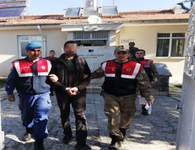 Malatya'da FETÖ'den 1 Gözaltı