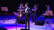 DEDE EFENDI - 'Musikinin Dehası Dede'den Bugüne' Konseri