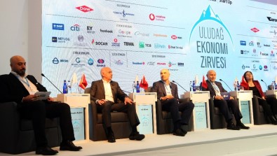 Nihat Özdemir Açıklaması 'Bu Yıl Limak Holding Olarak 1 Milyar Dolarlık Yatırım Yapmayı Planlıyoruz'