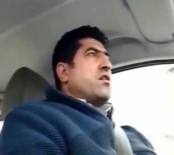 TAKSİ ŞOFÖRÜ - O Taksici Gözaltına Alındı