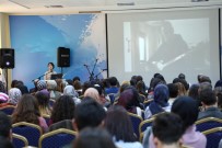 TÜRKÇE ÖĞRETMENLIĞI - Öğretmen Okullarının Kuruluş Yıldönümü Kutlandı