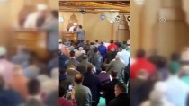 BAKLALı - Ortodoks Din Adamlarından Yeni Zelanda Saldırısı İçin Taziye Ziyareti