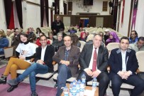 DOWN SENDROMU - Özel Bireylerin Aileleri Unutulmadı