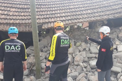 PAÜ DAK Acıpayam'da