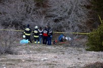 KİMLİK TESPİTİ - Preslenmiş Varil İçerisindeki Cesedin Kimliği Belirlendi 4 Kişi Gözaltına Alındı