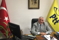 ÇAYBOYU - PTT, Muğla'ya Üç Yeni Şube Açtı