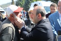 KAYIP KAÇAK - Sanayi Ve Teknoloji Bakanı Mustafa Varank Açıklaması