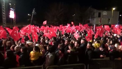 Silivri'de Nevruz Konseri