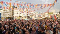 MEHMET NIL HıDıR - Süleyman Soylu Açıklaması 'Serkan Yazıcı'ya Marmaris'i Verin Uçursun'