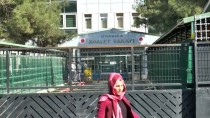 Trafikte Cam Silen Çocuğun Anne Ve Babasına Hapis Cezası