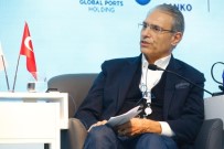 PAUL DOANY - Türk Telekom CEO'su Doany Uludağ Ekonomi Zirvesi'nde Konuştu