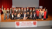 MEHMET YÜCE - Türkiye'nin 60 Yıllık Rüyası Gerçek Oluyor