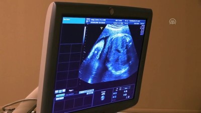 Türkiye Tüp Bebekte Yabancıların Tercihi Olmaya Başladı